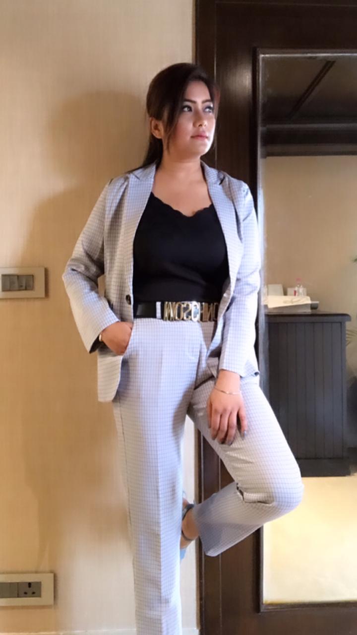 hot  call girls in Savarkar Nagar