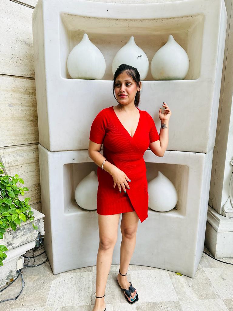 Savarkar Nagar call girl