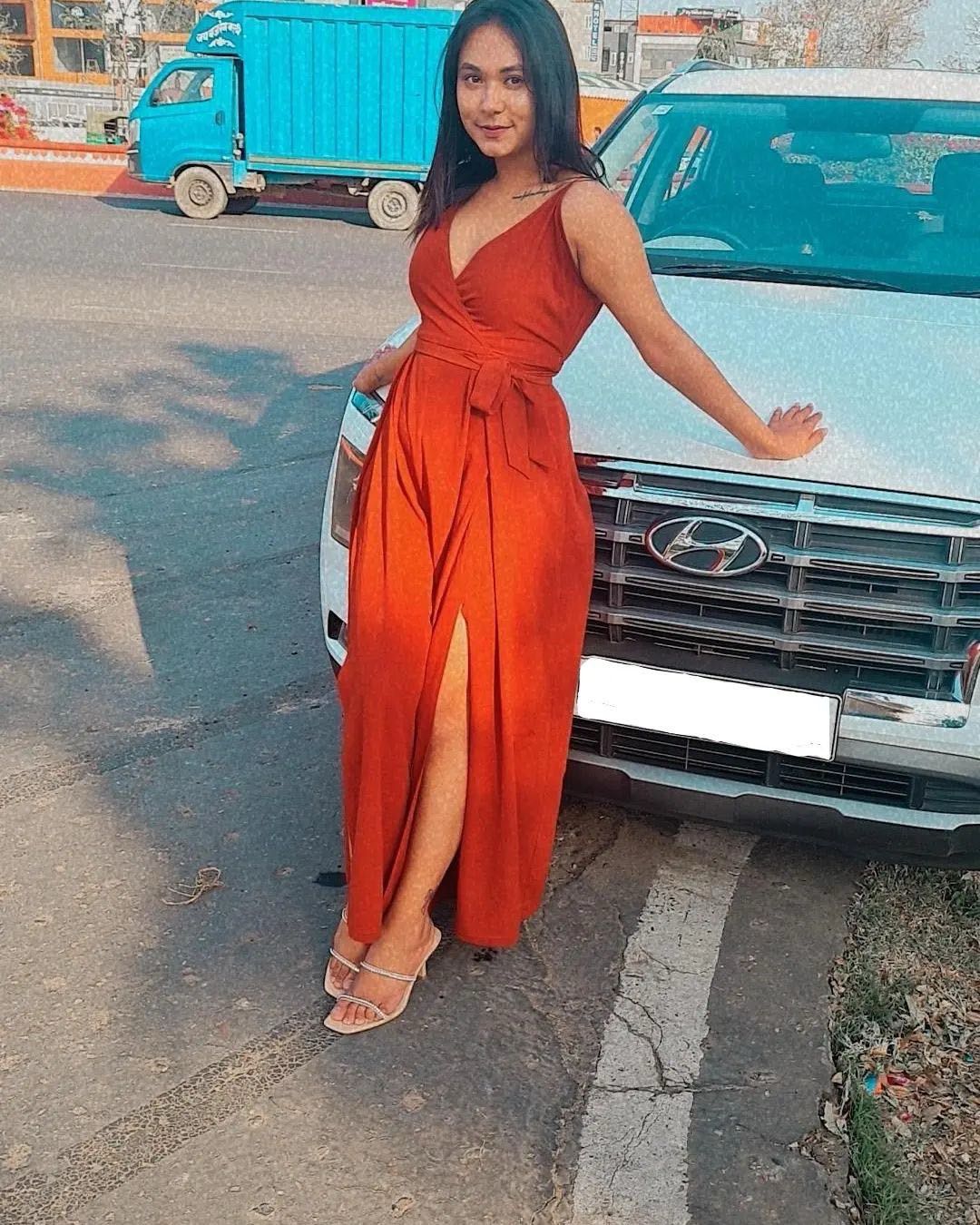 female call girl in Savarkar Nagar